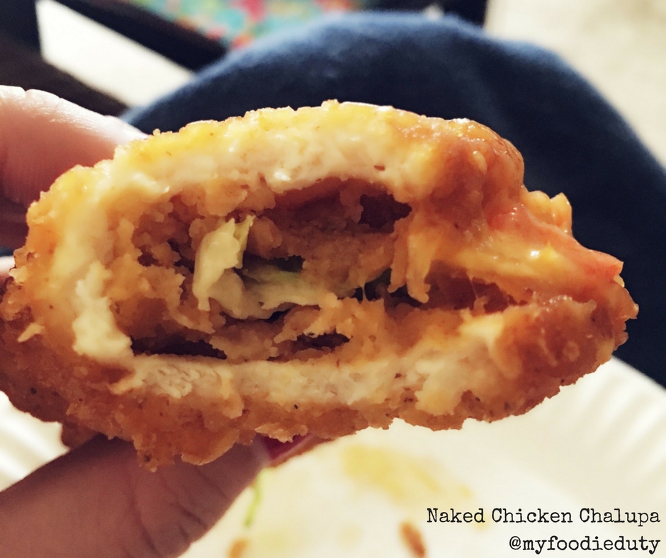 Naked Chicken Chalupa@myfoodieduty (1)