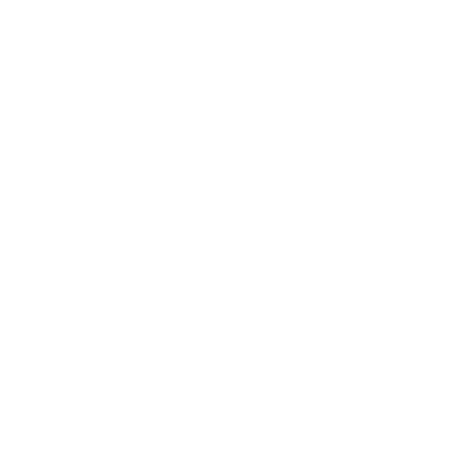 My Foodie Duty Logo in White
